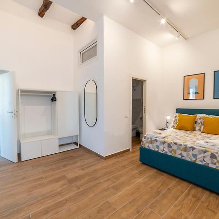 Il Vicoletto Maiorani 39 Apartment Naples Exterior photo