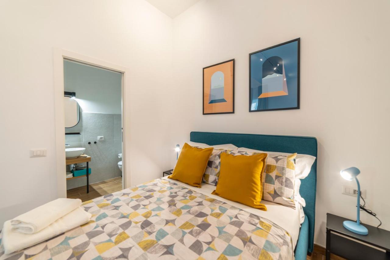 Il Vicoletto Maiorani 39 Apartment Naples Exterior photo