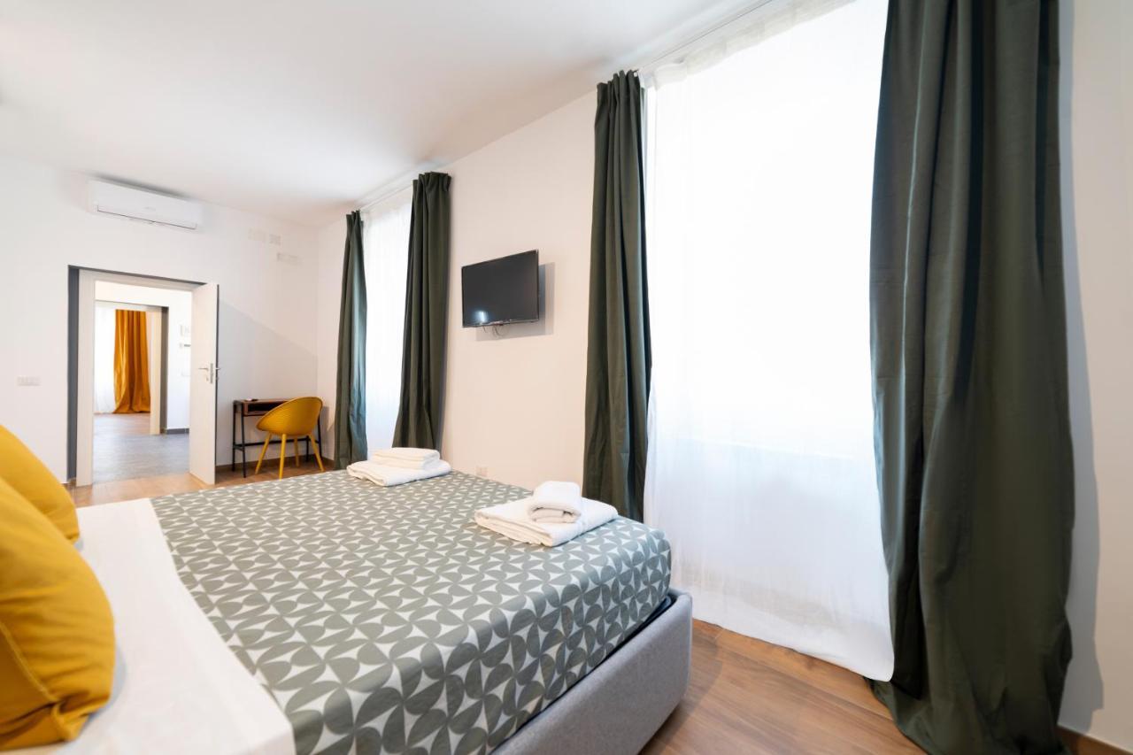 Il Vicoletto Maiorani 39 Apartment Naples Exterior photo