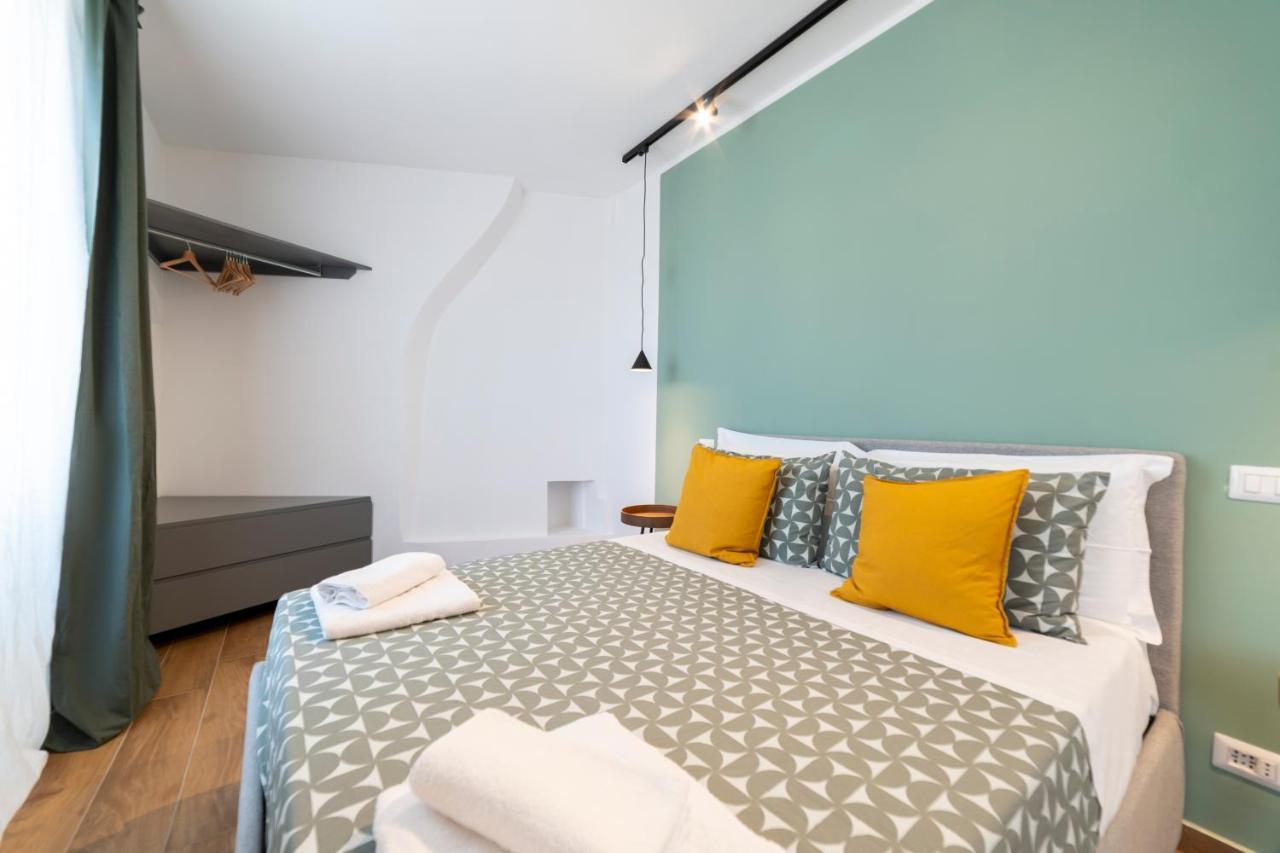Il Vicoletto Maiorani 39 Apartment Naples Exterior photo