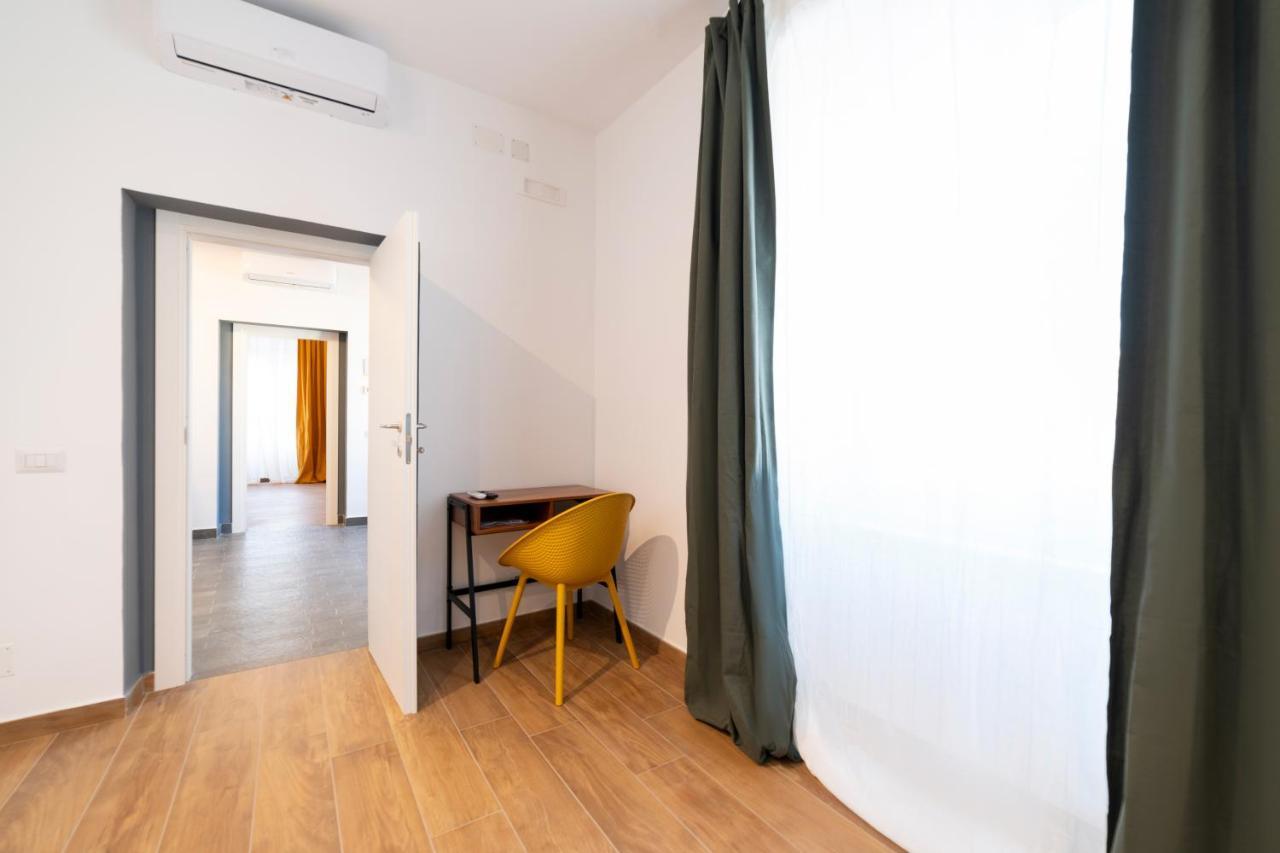 Il Vicoletto Maiorani 39 Apartment Naples Exterior photo