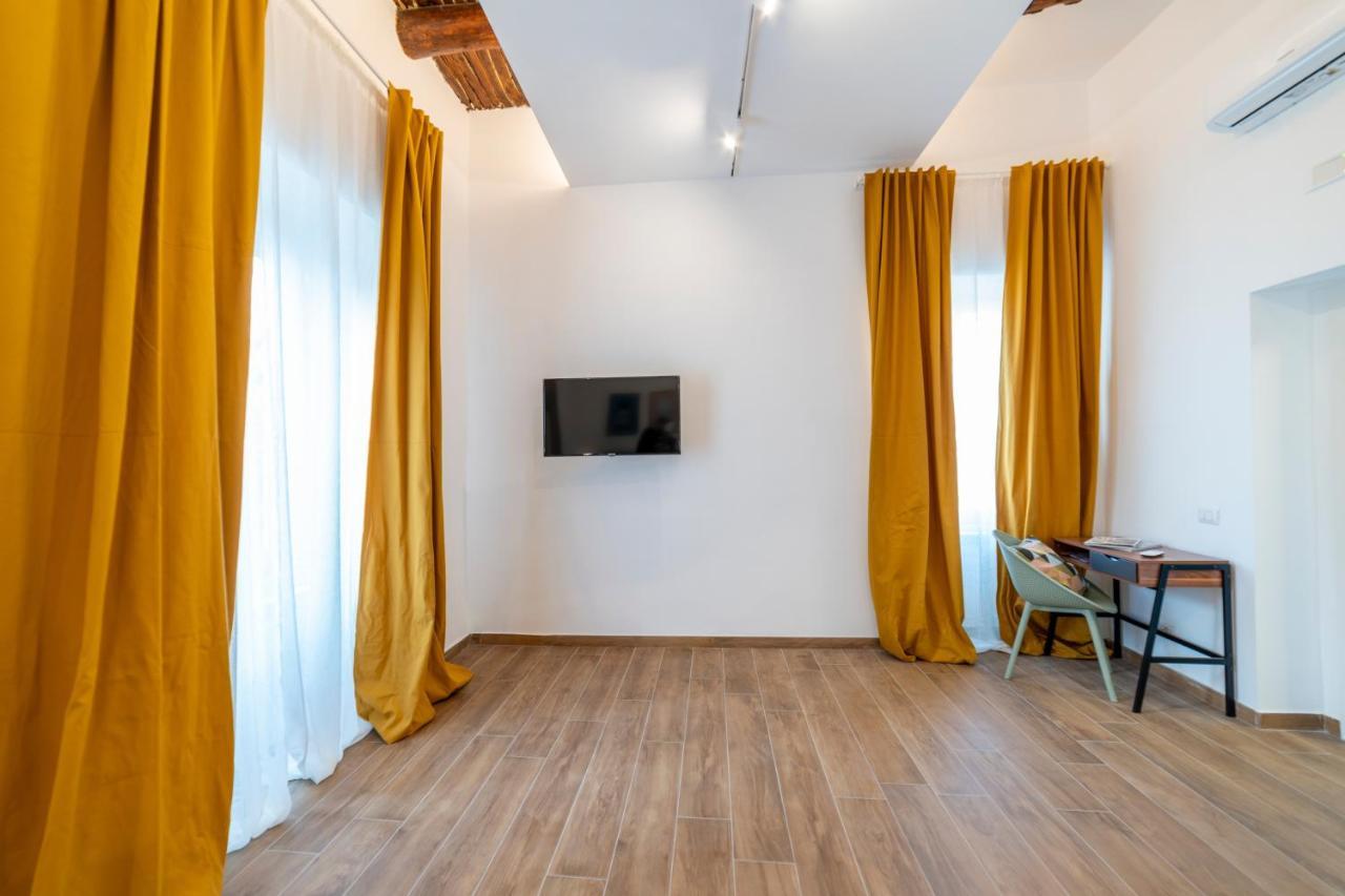 Il Vicoletto Maiorani 39 Apartment Naples Exterior photo